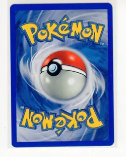 ~ITA~ ITALIAN Ditto Skyridge 51/144 MINT NON-Holo Pokemon Card (G4) - Image 2
