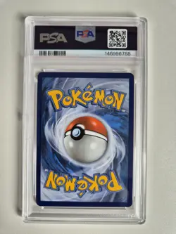 PSA 10 Charizard 4/102 Celebrations Classic Collection Pokemon TCG Card GEM MINT - Image 2
