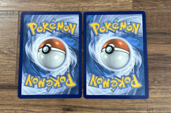 (2) Glaceon VSTAR SWSH197 Jumbo Cards Holo - Image 2