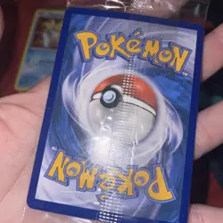 Shiny Magikarp XY143 Sealed Black Star Promo Pokemon TCG Target Exclusive Card - Image 4