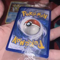 Shiny Magikarp XY143 Sealed Black Star Promo Pokemon TCG Target Exclusive Card - Image 5