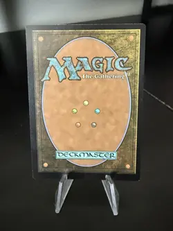 Forest (0854) (Surge Foil) #854 - Universes Beyond: Fallout MTG - Image 2
