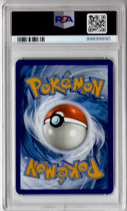 Pokemon Pikachu ex Gold Hyper Rare 247/191 Surging Sparks PSA 10 - Image 2