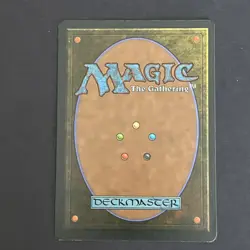 MTG Demonic Consultation - Ice Age - Magic: The Gathering - Premodern- Commander - Image 3