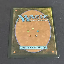 MTG Demonic Consultation - Ice Age - Magic: The Gathering - Premodern- Commander - Image 4