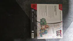 Pokemon TCG Scarlet and Violet 151 Poster Collection Box Sealed - Image 2