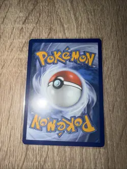 Pokemon TCG Sliggo 95/086 Chaos Rising English Holo Rare - Image 3
