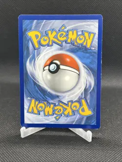 Pokemon Gengar Stage 2 Holo Rare Breakthrough 60/162 2015 130 HP English - Image 2