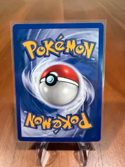 Pokemon Black Star Promo Ho-Oh #52 - Image 2
