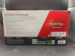 Pokemon TCG Scarlet Violet Surging Sparks Elite Trainer Box Booster Bundle - Image 3