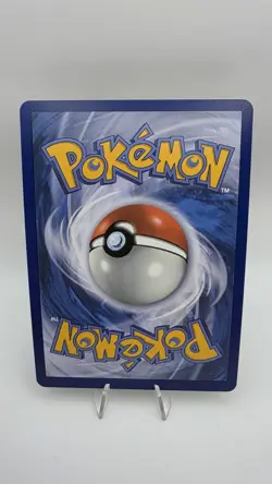 Pokemon TCG - Mega Evolutions - 154/132 Stufful - Image 2