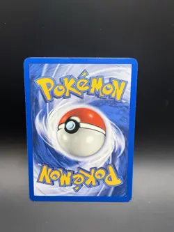 Pokemon TCG Dark Dragonair 33/82 Team Rocket Unlimited Uncommon Vintage LP - Image 2