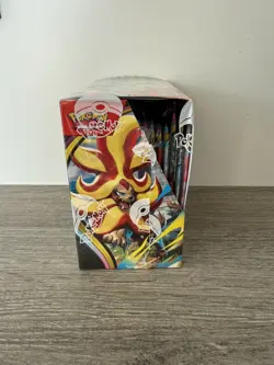 Pokemon TCG Chaos Rising Booster Box 36 Packs Brand New & Sealed IN HAND - Image 3