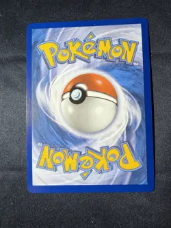 Pokemon TCG Ludicolo 095/094 Me02: Phantasmal Flames Illus Rare Holo - Image 2