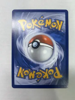 Pokemon TCG Xerneas Illustration Rare Full Art Holo HP130 091/086 Chaos Rising - Image 2