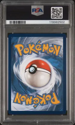 2021 POKEMON SWORD & SHIELD EVOLVING SKIES SECRET FULL ART/UMBREON VMAX PSA 10 - Image 2