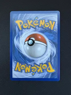 Dawn 118/094 Pokemon TCG Phantasmal Flames Near Mint Full Art Holo Ultra Rare - Image 2