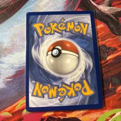 Sliggoo 095/086 Illustration Rare Pokemon Chaos Rising Pack Fresh - Image 2