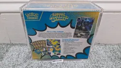 🔥POKEMON CENTER ETB🔥ASCENDED HEROES ELITE TRAINER BOX CENTRE + ACRYLIC CASE a - Image 3