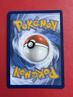 Drayton - 244/191 Special Illustration Rare Holo Pokemon SV08: Surging Sparks - Image 3