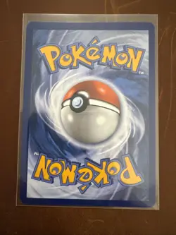 N's Zekrom (Pokemon Center Exclusive) 031 ME: Ascended Heroes Promo Pokemon NM/M - Image 2