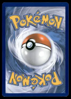 Ampharos 40/114 Holo Rare Steam Siege Pokemon Holo Lightly Played - Image 2