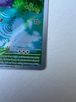 Sliggoo Pokemon TCG Chaos Rising Illustration Rare 095/086 English NM Near Mint - Image 4
