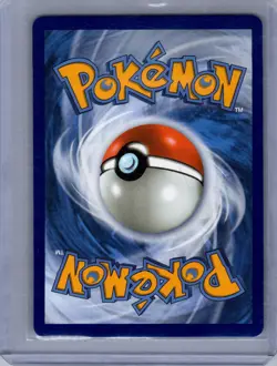 Mega Sharpedo ex 113/094 Ultra Rare Phantasmal Flames Pokemon Near Mint - Image 2
