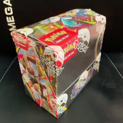 Pokemon TCG Mega Evolutions Phantasmal Flames Booster Box 36 Pack - New Sealed✅ - Image 3