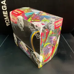 Pokemon TCG Mega Evolutions Phantasmal Flames Booster Box 36 Pack - New Sealed✅ - Image 4