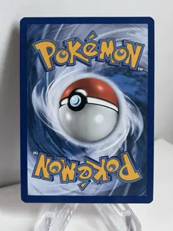 Mew (011/025) Holo Rare Pokemon TCG Celebrations 25th Anniversary Near Mint #4 - Image 2