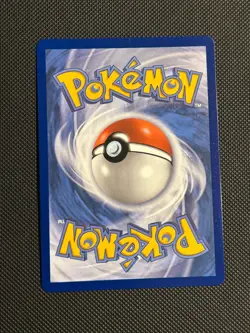 Pokemon TCG Popplio MEP 045 30th Anniversary First Partner Illustration Rare NM - Image 2