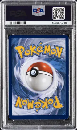 2017 POKEMON SUN & MOON BURNING SHADOWS SECRET #150 FULL ART/CHARIZARD GX PSA 7 - Image 2