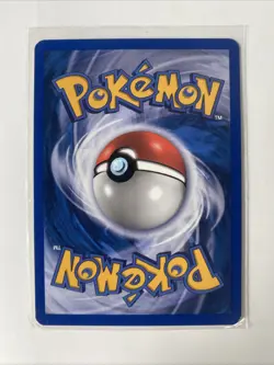Absol #18 Pokemon Holon Phantoms - Image 2