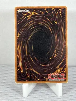 Yugioh Torrential Tribute 1st Edition Ultra Rare LON-025 - Image 2