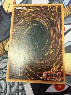 Yugioh 3x LODT-EN028 Substitoad (2 1st Edition; 1 Unlimited) HEAVY PLAY/DAMAGED - Image 4