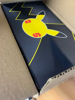 🔥Pokemon Celebrations 25th Anniversary Prime Collection Box! New/Unopened!🔥 - Image 3