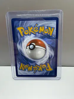 Pokemon TCG Lillie's Determination ME01 SIR Holo Full Art Eng 184/132 - Image 2