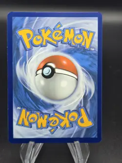 Pokemon TCG: SV Promo Victini Illustration Rare SVP208 - Image 2