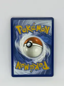 Vaporeon Master Ball Holo #22 Pokemon Prismatic Evolutions - Image 3