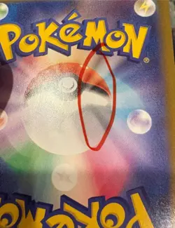 US SELLER Hiroshima's Pikachu 261/SV-P Pokemon Japanese Promo Pokemon Center - Image 3