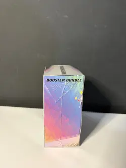Pokemon TCG Prismatic Evolutions Booster Bundle Factory Sealed New | FASTSHIP 🚛 - Image 4