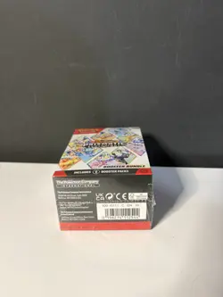 Pokemon TCG Prismatic Evolutions Booster Bundle Factory Sealed New | FASTSHIP 🚛 - Image 5