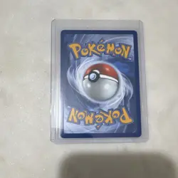 Pokemon Froakie Holo Gold Star Chaos Rising 088/086 2015 English TCG - Image 2