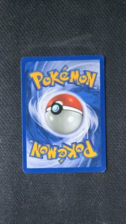 Misty's Poliwrath 31/132 Rare Gym Heroes Pokemon - Image 3