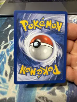 Pokemon Arkani (Arcanine) Base Set 23/102 - German Language 1st Ed NEAR MINT - Image 2