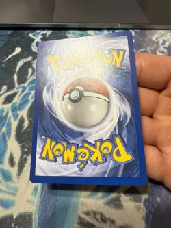 Pokemon Arkani (Arcanine) Base Set 23/102 - German Language 1st Ed NEAR MINT - Image 3
