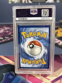 Pokemon Reuniclus 212 Black Star Promo🔥🔥 💎PSA 10 GEM MINT💎 - Image 2