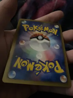 N PROMO 218/BW-P promo Japanese Pokemon Card - GOOD CONDITION - Image 4