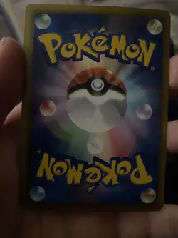 N PROMO 218/BW-P promo Japanese Pokemon Card - GOOD CONDITION - Image 5